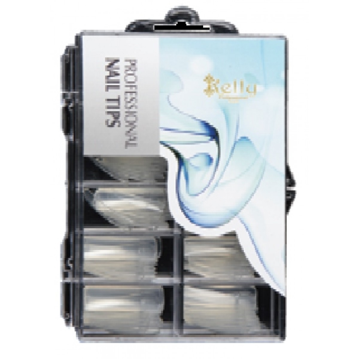 Νύχια Διάφανα KELLY 900110